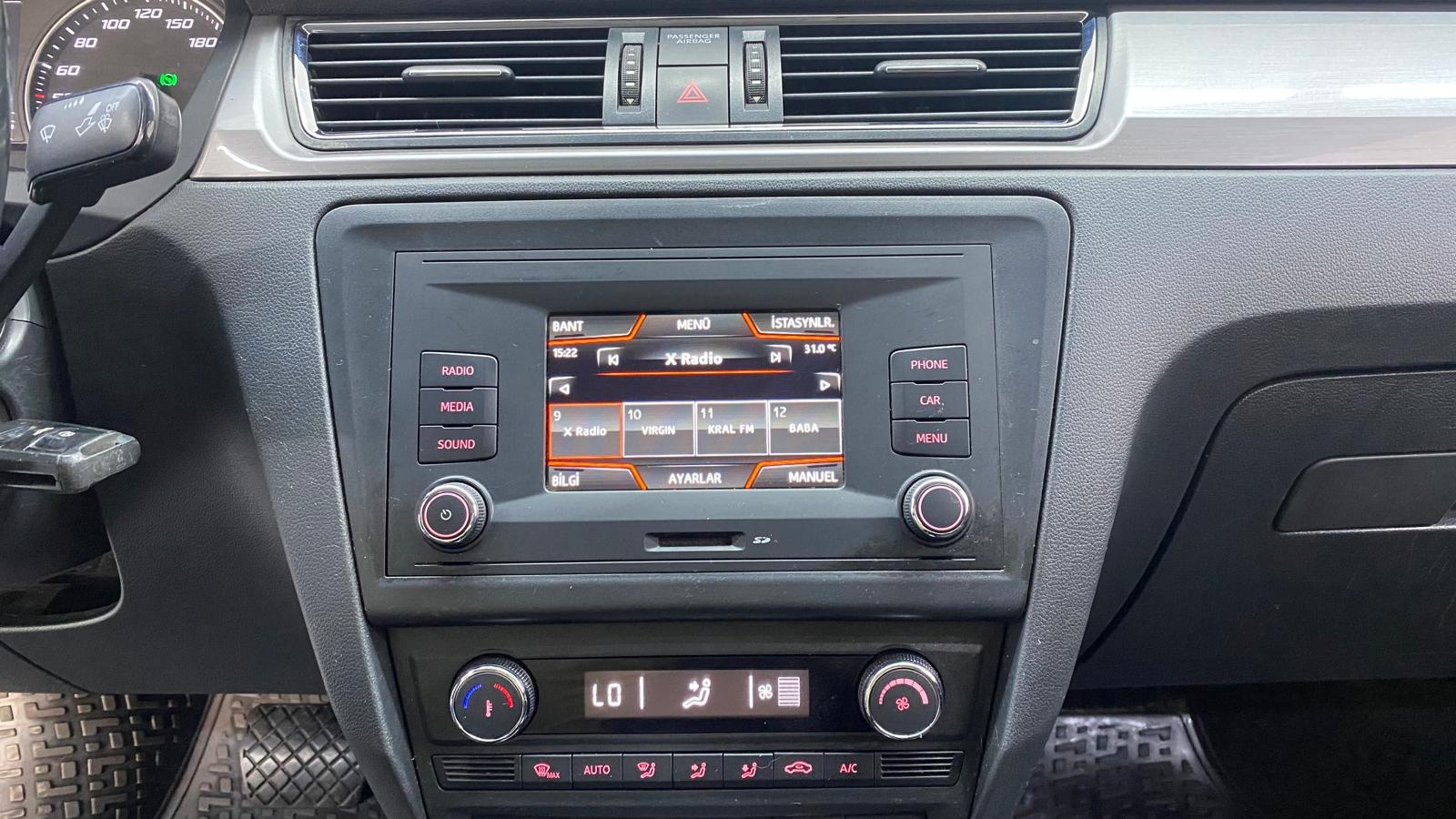 SEAT TOLEDO 13